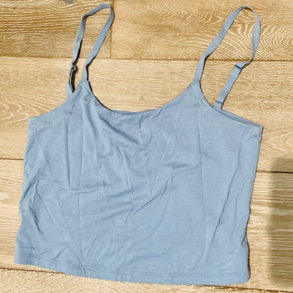 Outdoor Voices Merino Tank/Cami
